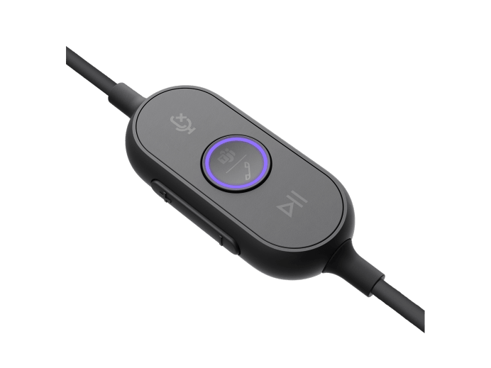 Logitech Zone Wired (Teams Version)