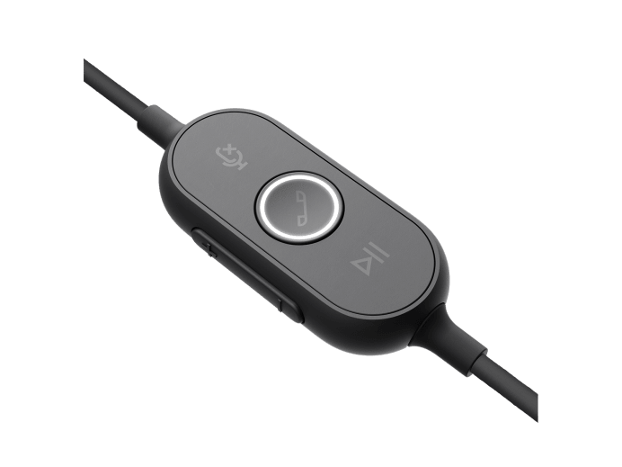 Logitech Zone Wired (UC Version)