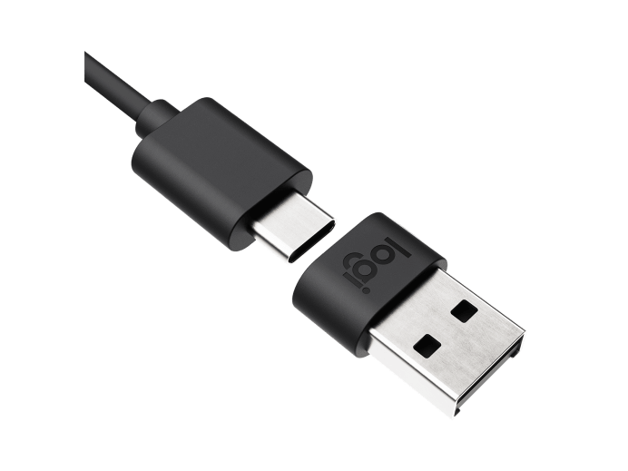 Logitech Zone Wired (UC Version)