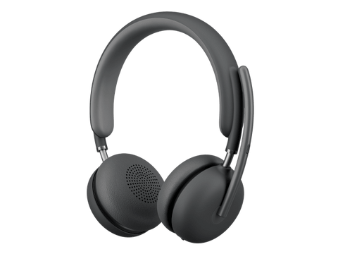 Logitech Zone Wireless 2 (UC Version)