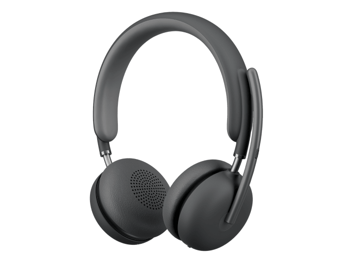 Logitech Zone Wireless 2 (Teams Version)