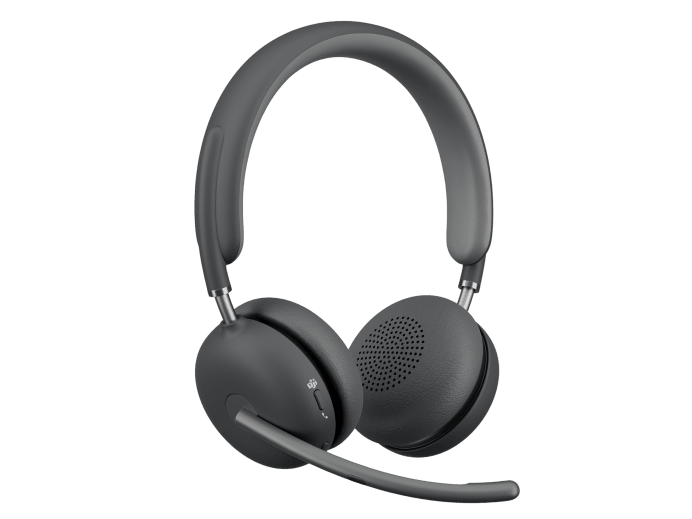 Logitech Zone Wireless 2 (Teams Version)