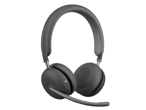 Logitech Zone Wireless 2 (Teams Version)