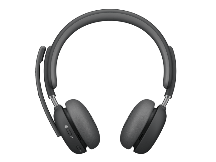 Logitech Zone Wireless 2 (Teams Version)