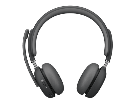 Logitech Zone Wireless 2 (Teams Version)