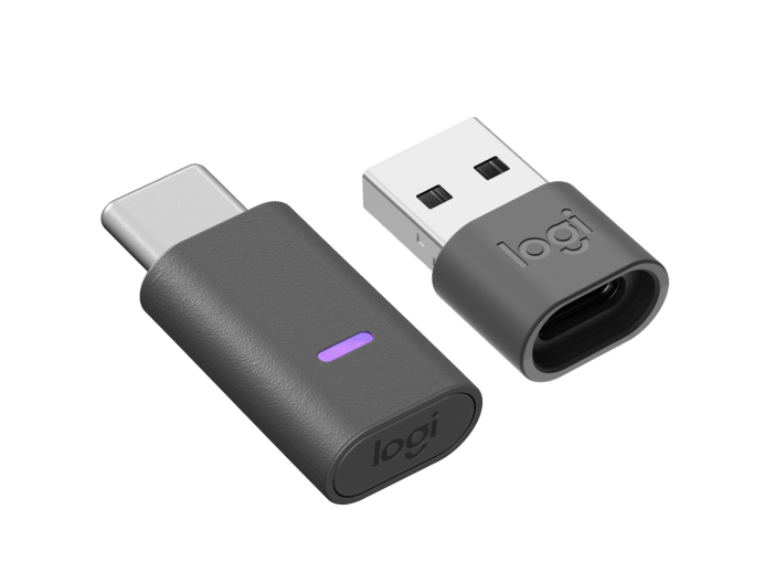 Logitech Zone Wireless 2 (Teams Version)
