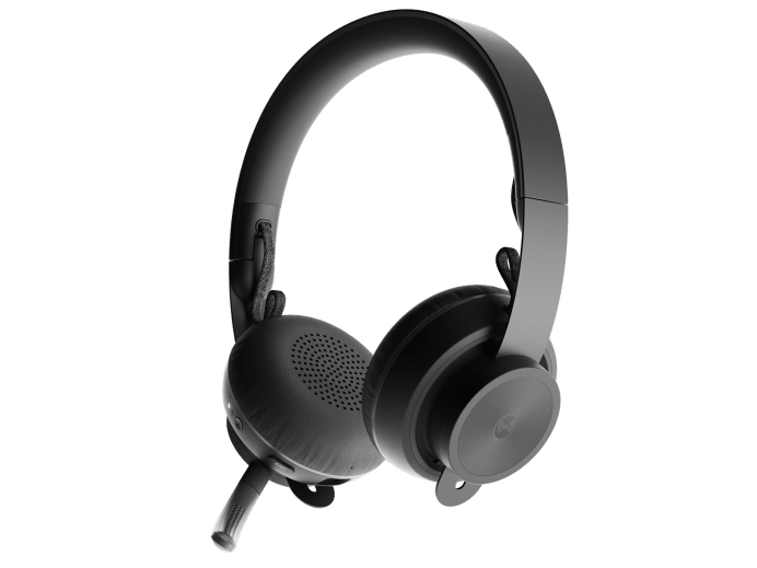 Logitech Zone Wireless (UC Version) – Ban Leong Technologies Singapore