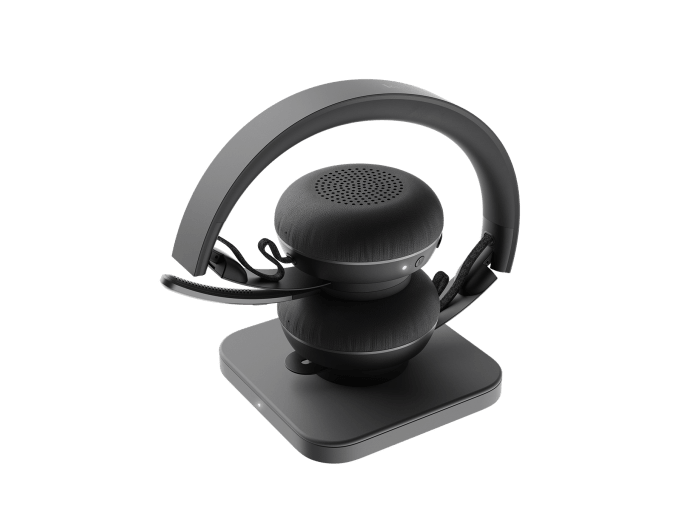 Logitech Zone Wireless (UC Version)