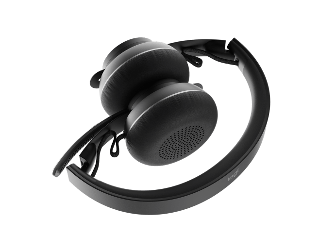 Logitech Zone Wireless Plus (Teams Version)