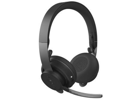 Logitech Zone Wireless Teams Version Ban Leong Technologies Singapore