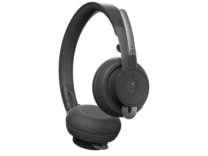 Logitech Zone Wireless (Teams Version)