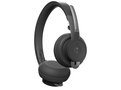 Logitech Zone Wireless (Teams Version)