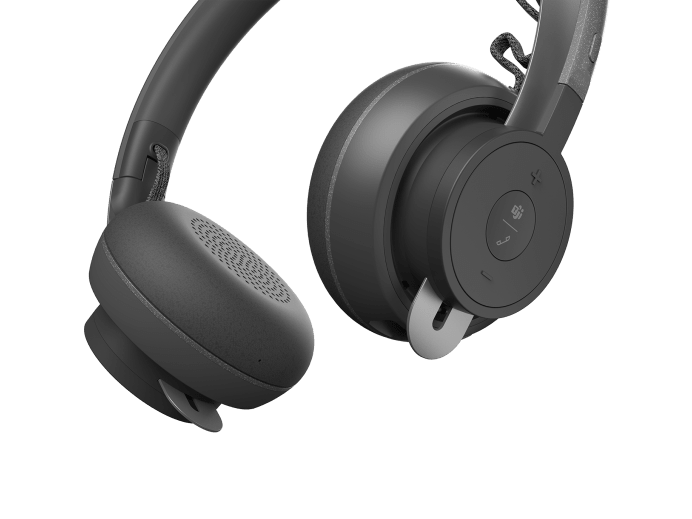 Logitech Zone Wireless (Teams Version)