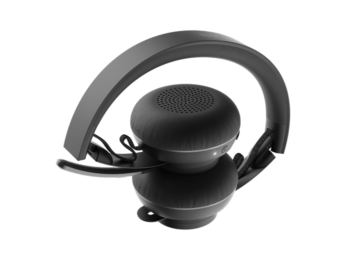 Logitech Zone Wireless (Teams Version)