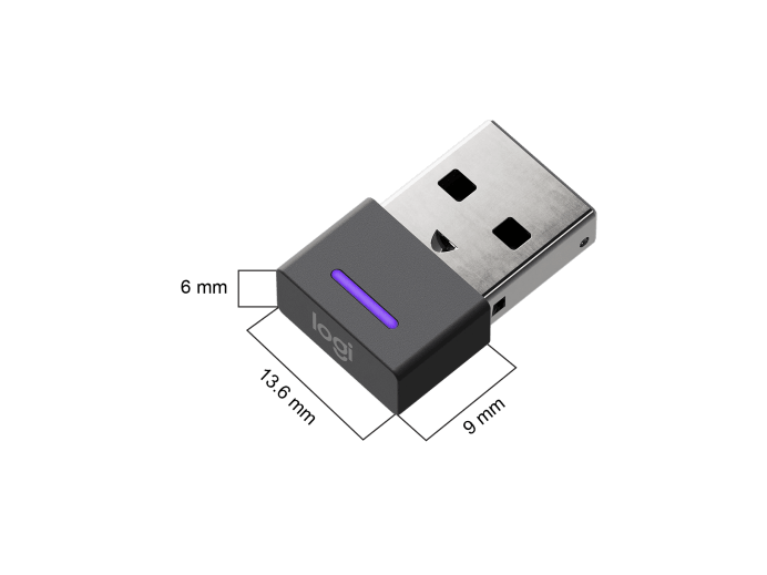 Logitech Zone Wireless (Teams Version)