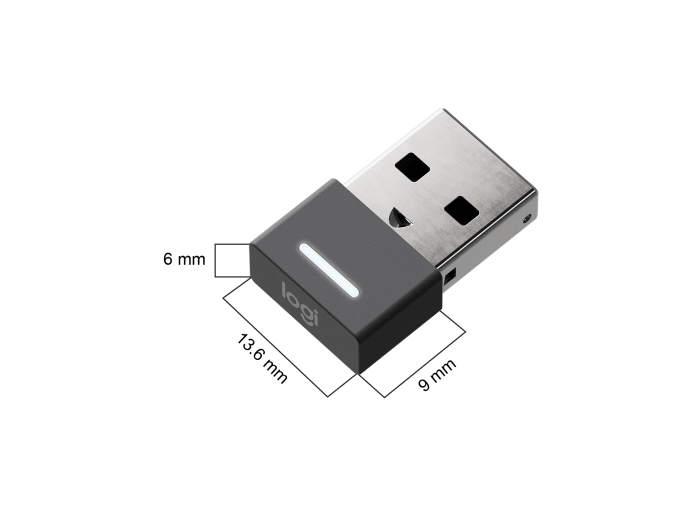 Logitech Zone Wireless (UC Version)