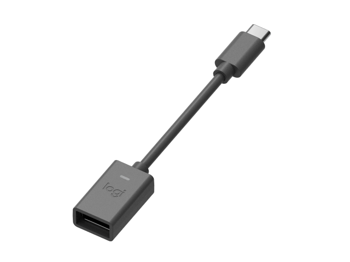 Logitech Zone Wireless Plus (Teams Version)