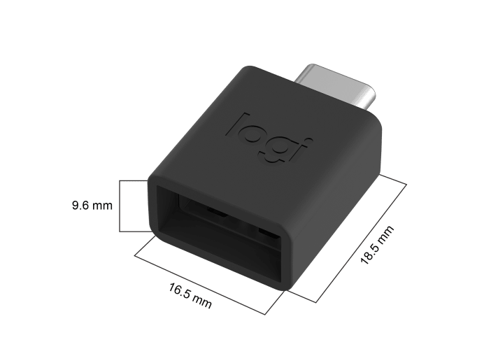Logitech Zone Wireless (Teams Version)
